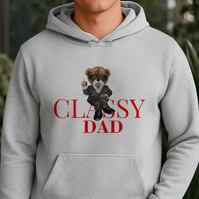 SUDADERA GRIS – imagen 30