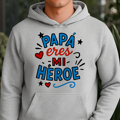 SUDADERA GRIS – imagen 32
