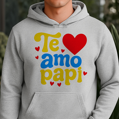 SUDADERA GRIS – imagen 35