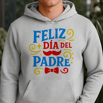 SUDADERA GRIS – imagen 36
