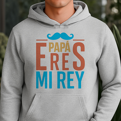 SUDADERA GRIS – imagen 37