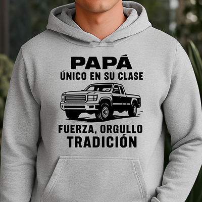 SUDADERA GRIS – imagen 38