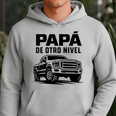 SUDADERA GRIS – imagen 39
