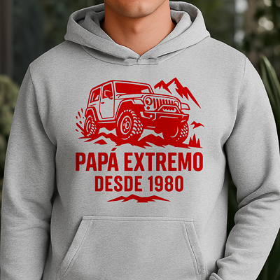 SUDADERA GRIS – imagen 40