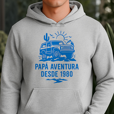 SUDADERA GRIS – imagen 41