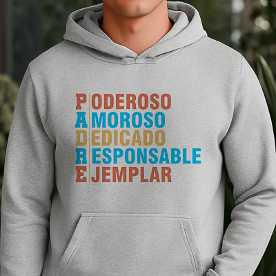 SUDADERA GRIS – imagen 43