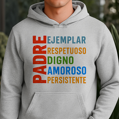 SUDADERA GRIS – imagen 47