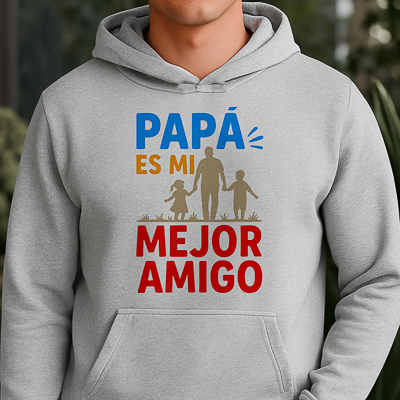 SUDADERA GRIS – imagen 49