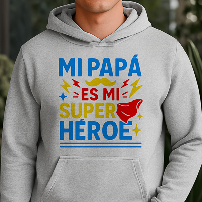SUDADERA GRIS – imagen 51