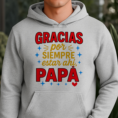 SUDADERA GRIS – imagen 54