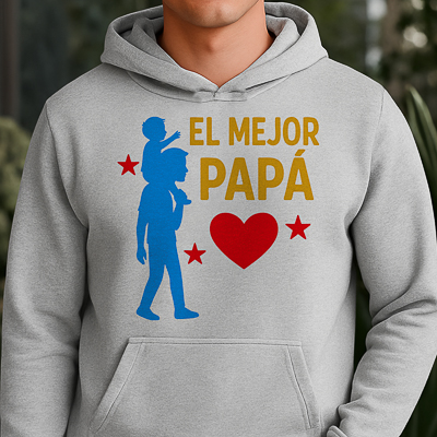 SUDADERA GRIS – imagen 55