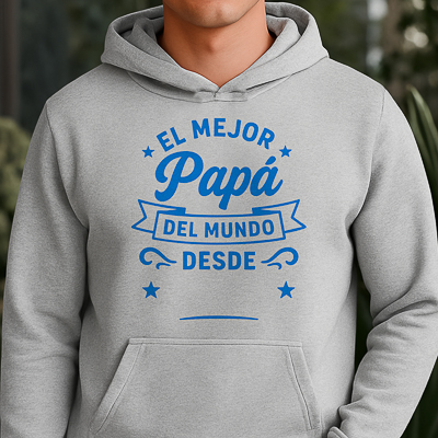 SUDADERA GRIS – imagen 56
