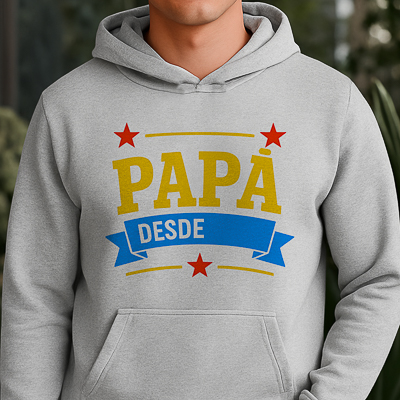 SUDADERA GRIS – imagen 57