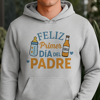 SUDADERA GRIS – imagen 59