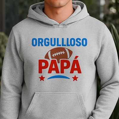 SUDADERA GRIS – imagen 60
