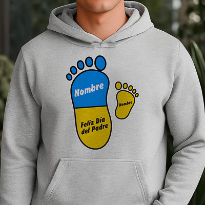 SUDADERA GRIS – imagen 62
