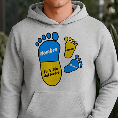 SUDADERA GRIS – imagen 63