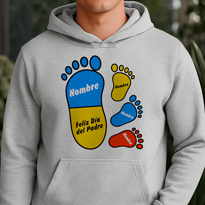 SUDADERA GRIS – imagen 64