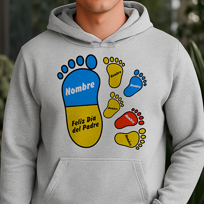 SUDADERA GRIS – imagen 66