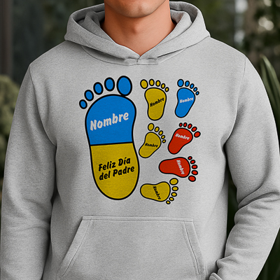 SUDADERA GRIS – imagen 67