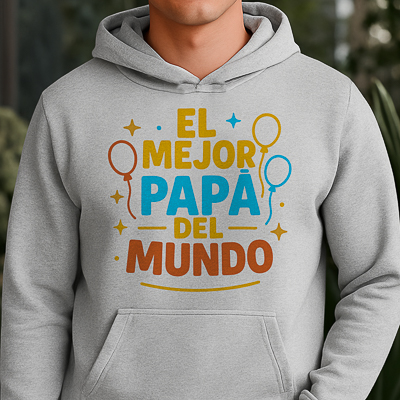 SUDADERA GRIS – imagen 69