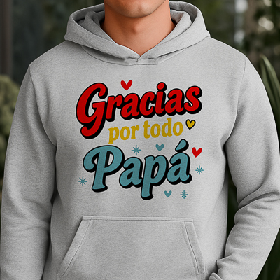 SUDADERA GRIS – imagen 71