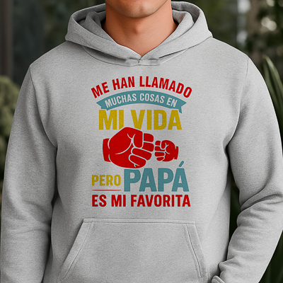 SUDADERA GRIS – imagen 72