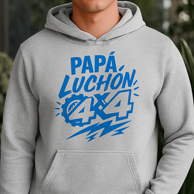 SUDADERA GRIS – imagen 73