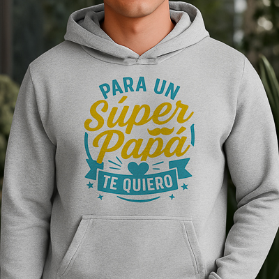 SUDADERA GRIS – imagen 74