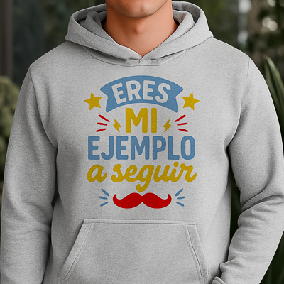 SUDADERA GRIS – imagen 77