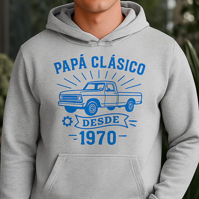 SUDADERA GRIS – imagen 78