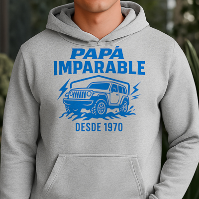 SUDADERA GRIS – imagen 79
