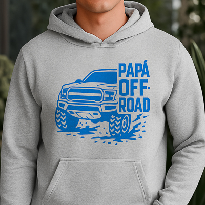 SUDADERA GRIS – imagen 80