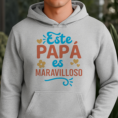SUDADERA GRIS – imagen 81
