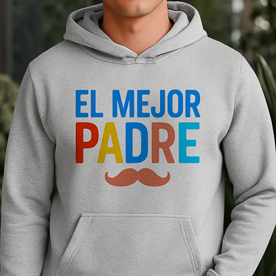 SUDADERA GRIS – imagen 82