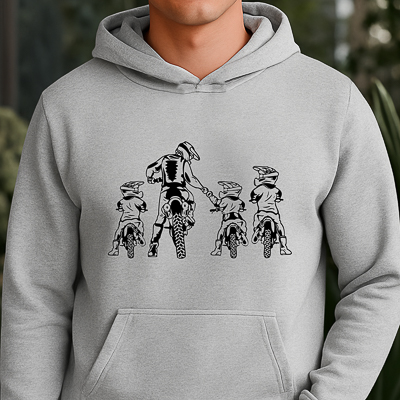 SUDADERA GRIS – imagen 87