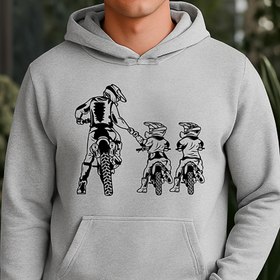 SUDADERA GRIS – imagen 91