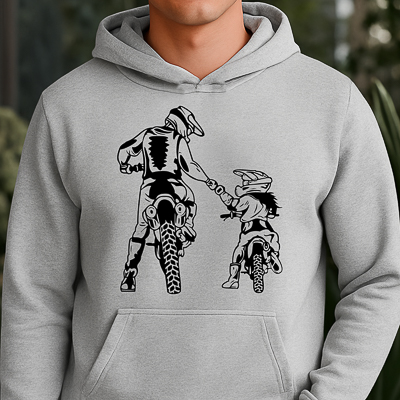 SUDADERA GRIS – imagen 92