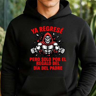 SUDADERA NEGRA – imagen 10