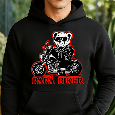 SUDADERA NEGRA – imagen 16