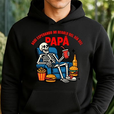 SUDADERA NEGRA – imagen 22