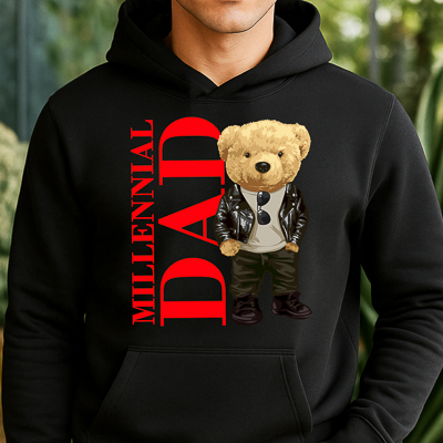 SUDADERA NEGRA – imagen 28