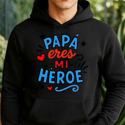 SUDADERA NEGRA – imagen 32