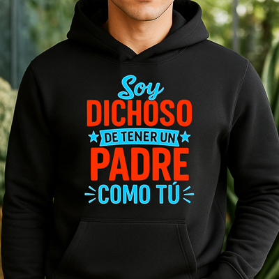 SUDADERA NEGRA – imagen 33