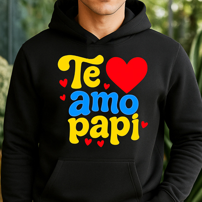 SUDADERA NEGRA – imagen 35