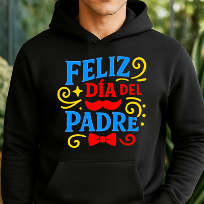 SUDADERA NEGRA – imagen 36