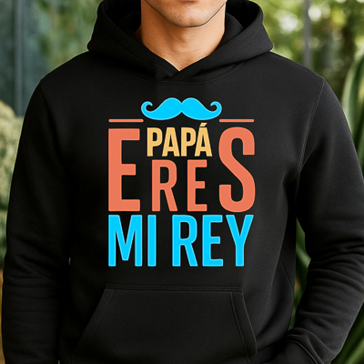 SUDADERA NEGRA – imagen 37