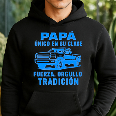 SUDADERA NEGRA – imagen 38