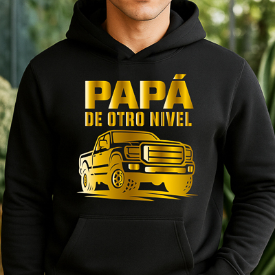 SUDADERA NEGRA – imagen 39