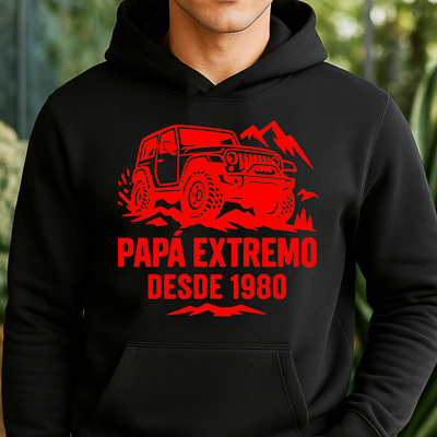 SUDADERA NEGRA – imagen 40